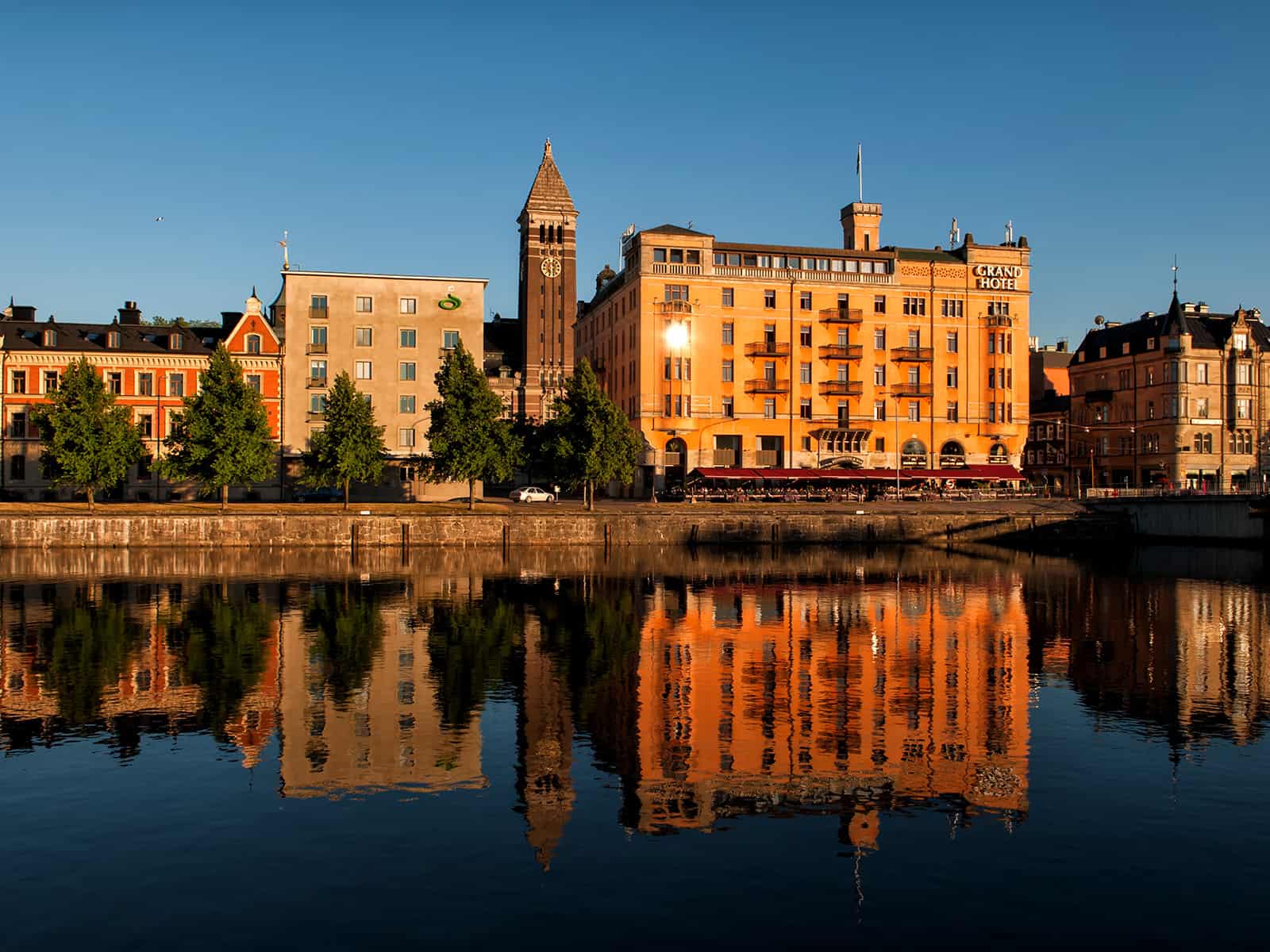 Du visar för närvarande One IT Partner
