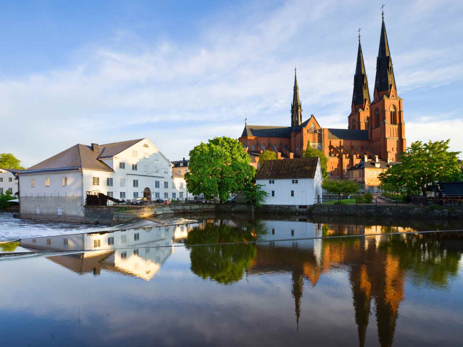 Du visar för närvarande Canerva